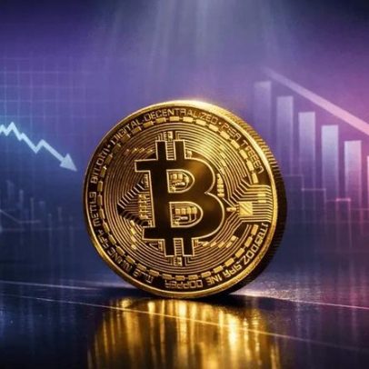 Análise do Bitcoin mostra queda da demanda por BTC em USD
