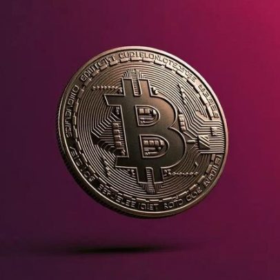Analista aponta US$54 mil como bear flag no Bitcoin