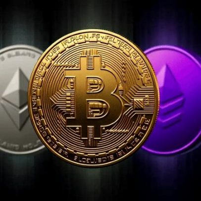 Bitcoin: BTC trava em US$67 mil enquanto ETH e SOL puxam recuperação