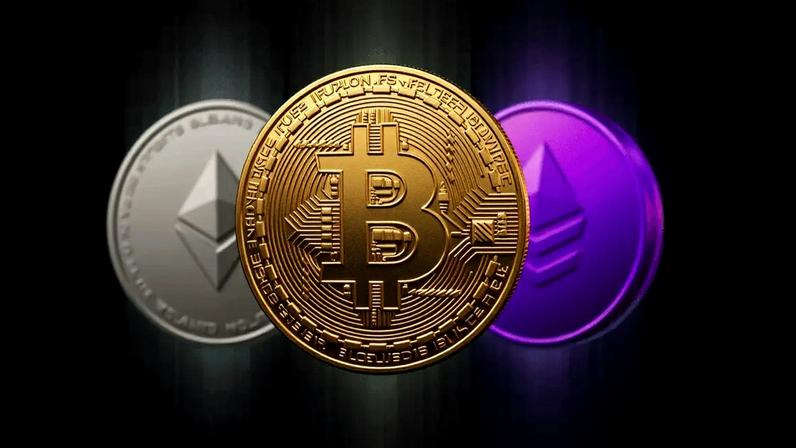 Bitcoin: BTC trava em US$67 mil enquanto ETH e SOL puxam recuperação