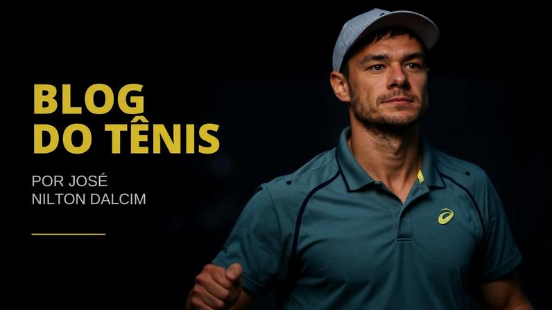 Kamil Majchrzak (Foto: ATP Tour)