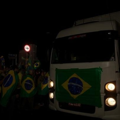 Projeto aprovado na Câmara anula R$ 7 bilhões em multas de Moraes a caminhoneiros