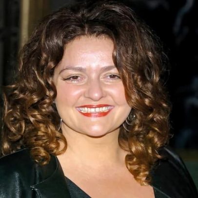 Aida Turturro revela sintomas ignorados antes de grave incidente de saúde
