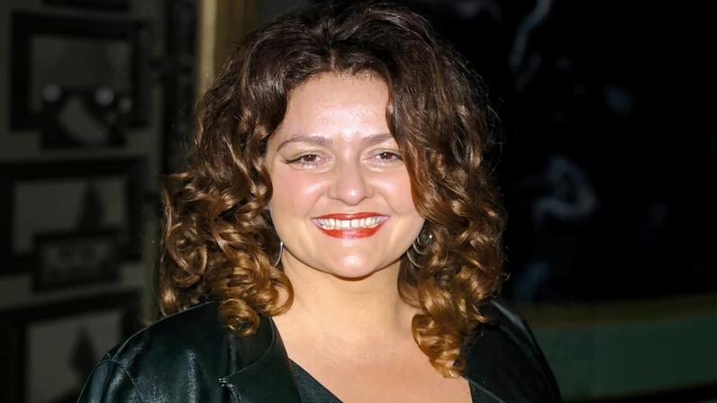 Aida Turturro revela sintomas ignorados antes de grave incidente de saúde