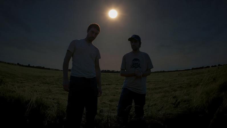 boards of canada review