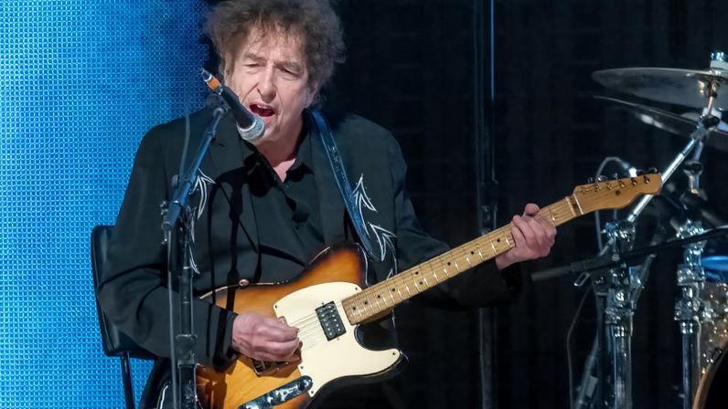 Bob Dylan