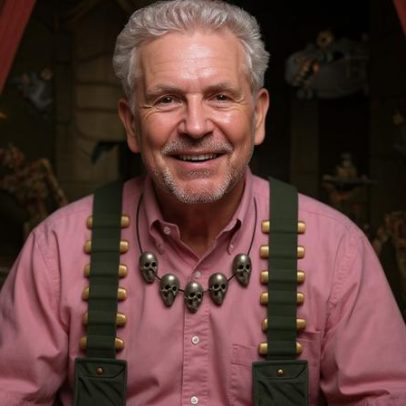 Bobby Prince, compositor de Doom e Duke Nukem, morre aos 81