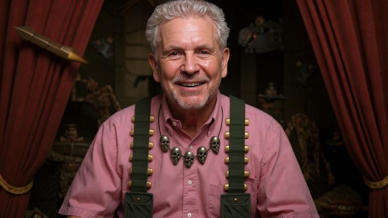 Bobby Prince, compositor de Doom e Duke Nukem, morre aos 81