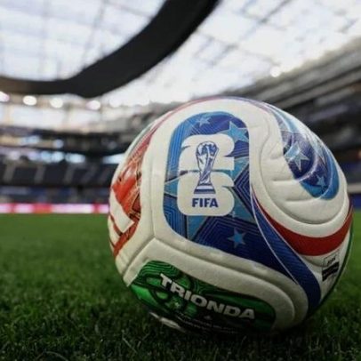 Abertura da Copa 2026: México enfrenta África do Sul nesta quinta