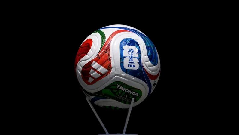 Quem será o artilheiro da Copa do Mundo 2026? (Foto: Orlando Ramirez / GETTY IMAGES NORTH AMERICA / Getty Images via AFP)