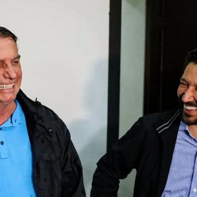 Ricardo Nunes questiona ação contra ONG ligada à produtora de filme de Bolsonaro