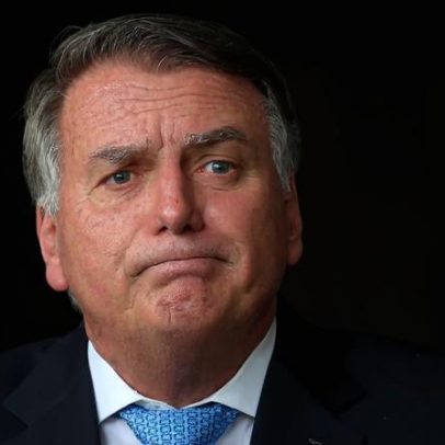 Veículo do GSI com arma de Bolsonaro não passou por vistoria, diz PM a Moraes