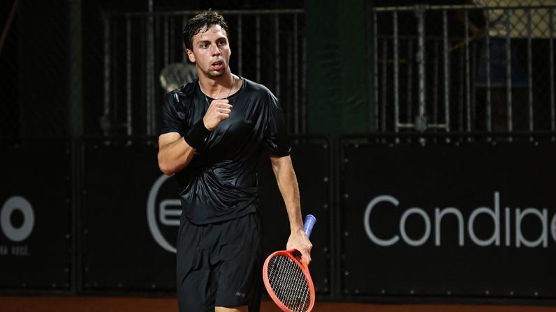 Pedro Boscardin (Foto: João Pires/Fotojump)