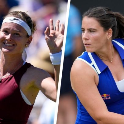 Bouzkova vence Navarro e conquista o título em Nottingham