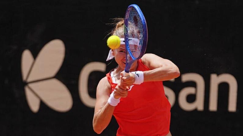 Pliskova avança às quartas em Nottingham; Bouzkova enfrenta Maria