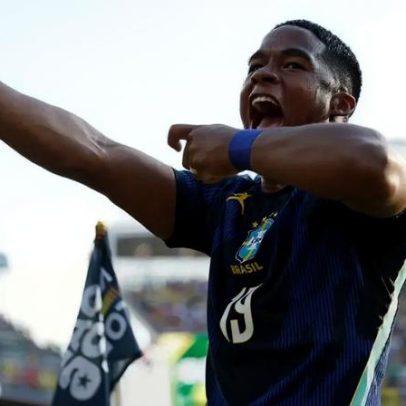 Brasil vence Egito no último teste antes da Copa