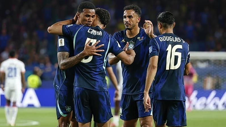 Brasil x Japão: cenário atual da seleção no mata-mata