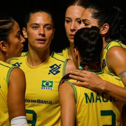 Brasil vence Bulgária após começo irregular na Liga das Nações