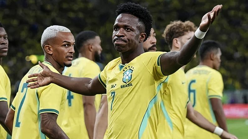 Brasil x Egito: escalações e onde assistir ao último amistoso antes da Copa