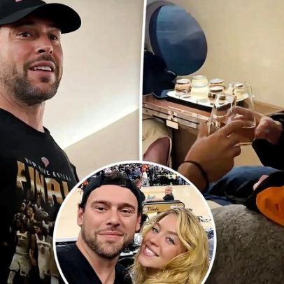 Discurso de Braun no Knicks sinaliza marco na relação com Sydney Sweeney