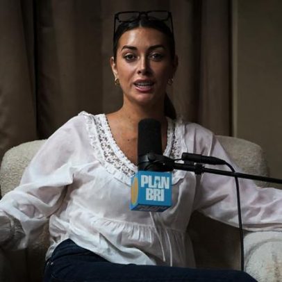 Brianna Chickenfry rebate boato sobre romance entre West Wilson e Amanda Batula