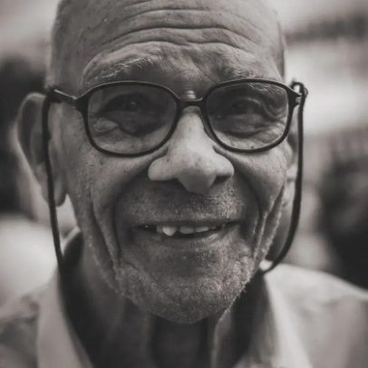 Zagueiro Brito, tricampeão pela Seleção Brasileira, morre aos 86 anos