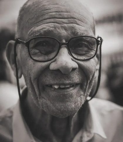Zagueiro Brito, tricampeão pela Seleção Brasileira, morre aos 86 anos