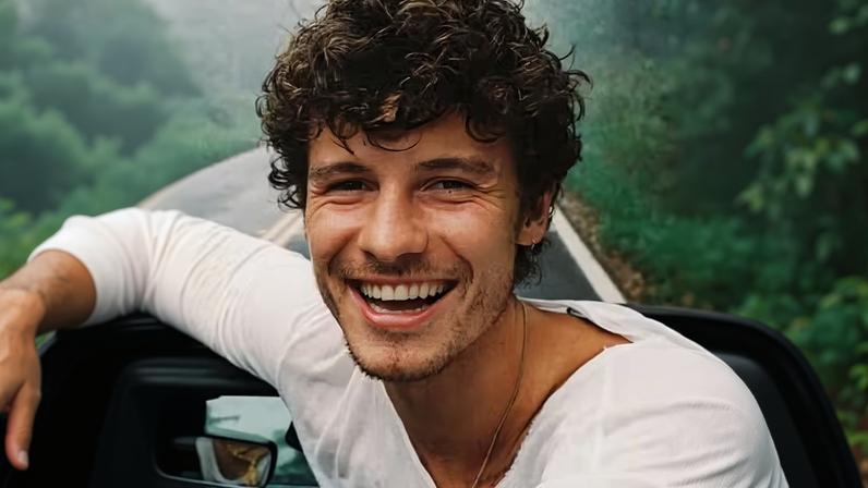 Bruna Marquezine afirma que pode escolher no amor, ao lado de Shawn Mendes