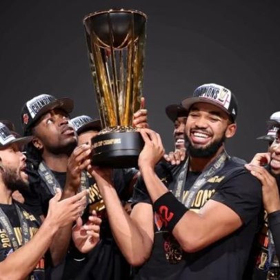 Notas dos times da NBA após a temporada 2025/26