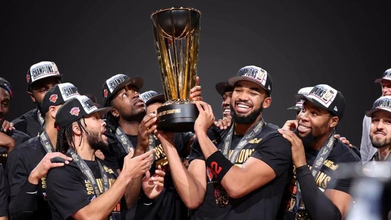 Notas dos times da NBA após a temporada 2025/26