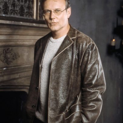 Anthony Head é lembrado por colegas de Buffy após morte súbita