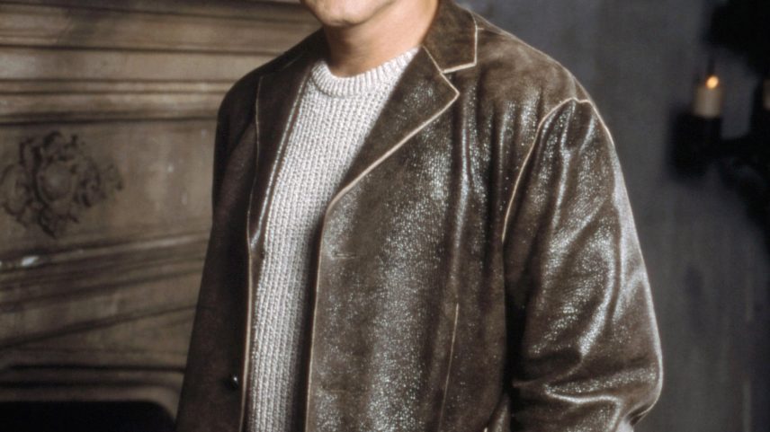 Anthony Head é lembrado por colegas de Buffy após morte súbita