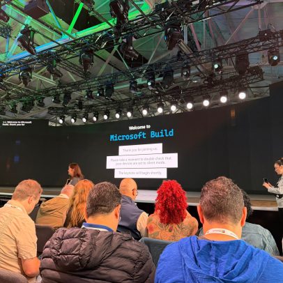 Microsoft Build 2026 está prestes a começar