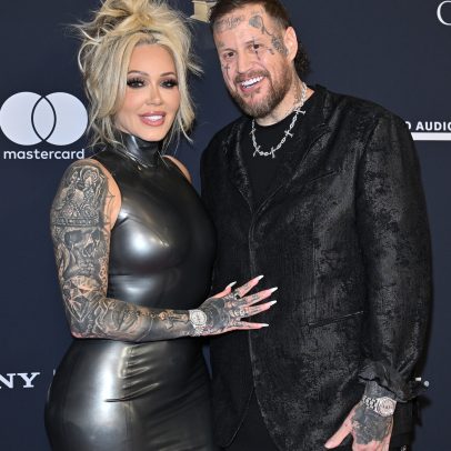 Bunnie Xo revela o que recebe do acordo de divórcio com Jelly Roll
