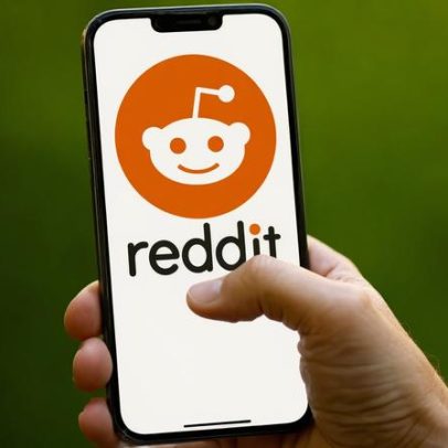Hollywood procura no Reddit o próximo sucesso após Backrooms