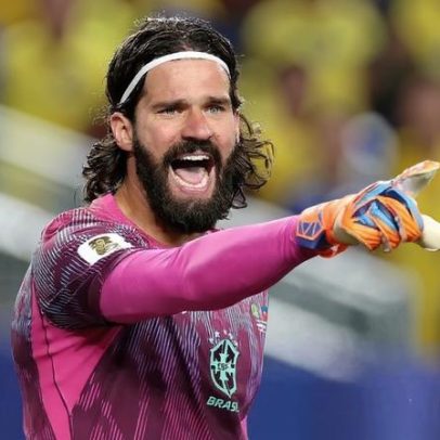 Alisson revela prato simples de frango como preferido, longe de luxo