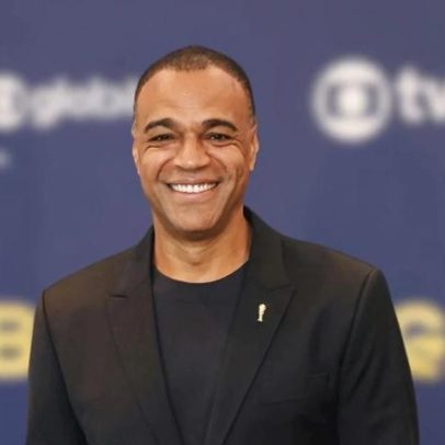Denílson recebe convite para cobrir Copa 2026 em churrascaria e quase fica fora