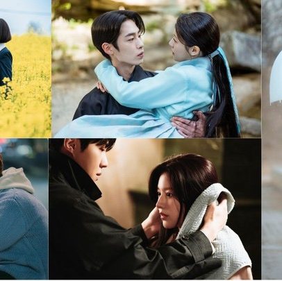 Dia dos Namorados: 15 dramas asiáticos românticos para assistir