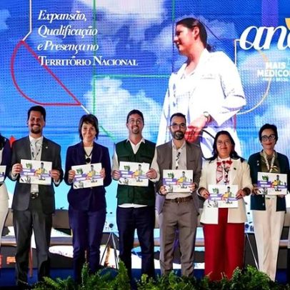 Mais Médicos completa 13 anos levando atendimento a 67 milhões e fortalecendo SUS