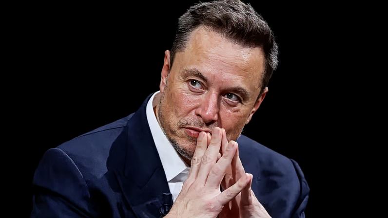 xAI, de Musk, é acusada de demitir ilegalmente engenheiro que levantou preocupações sobre IA — Foto: Reuters