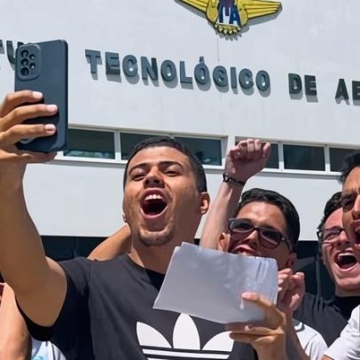 ITA abre inscrições para vestibular com vagas no Ceará