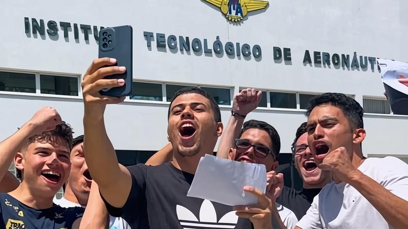 Foto ArquivoITA