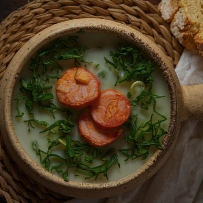 Quatro receitas juninas para aquecer nos dias frios