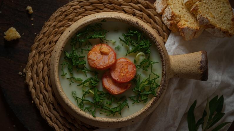 Quatro receitas juninas para aquecer nos dias frios