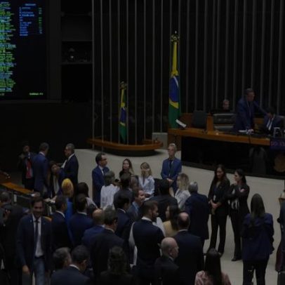 Câmara aprova projeto de lei para tratamento de dependentes de drogas