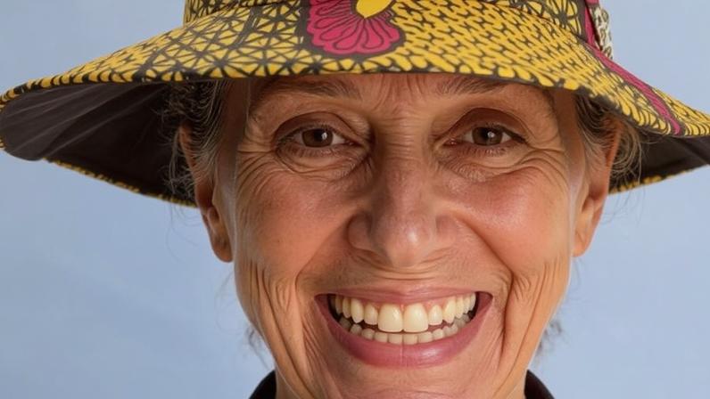 Camila Pitanga — Foto: Reprodução/Instagram