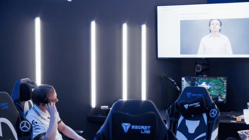 MSI 2026: G2 Esports garante revanche na estreia