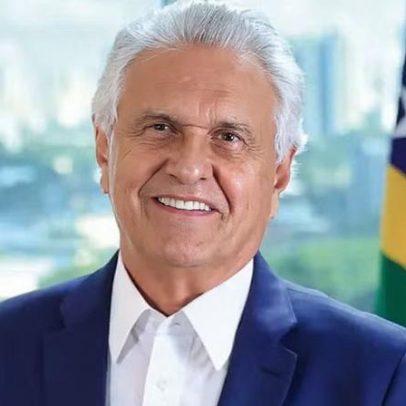Caiado defende classificar facções como terroristas e usar o Exército na Amazônia