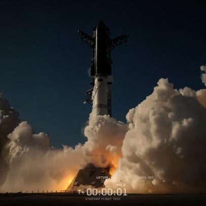 SpaceX vale US$ 1,75 trilhão: riscos por trás do IPO