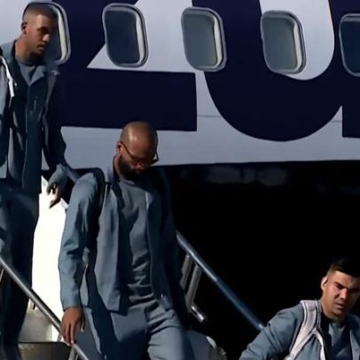 Casemiro afirma que Brasil não é favorito; há seleções à frente